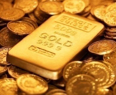 قیمت طلا 14 مهر 1398