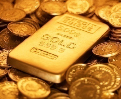 قیمت طلا 17 مهر 1398