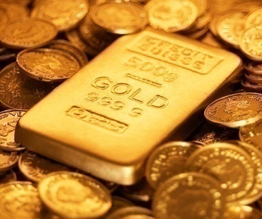 قیمت طلا 29 مهر 1398