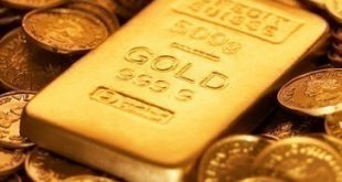 قیمت طلا امروز 11 مهر 98