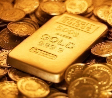 قیمت طلا امروز 11 مهر 98