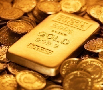 قیمت طلا امروز 14 مهر 98
