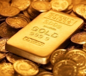 قیمت طلا امروز 17 مهر 98