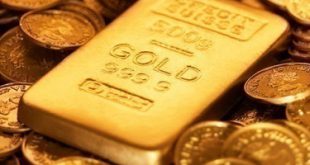 قیمت طلا امروز 2 مهر 98