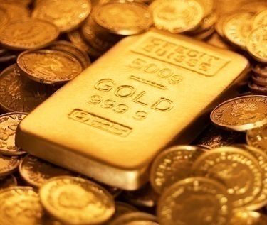 قیمت طلا امروز 2 مهر 98