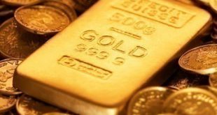 قیمت طلا امروز 20 مهر 98