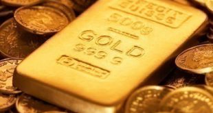 قیمت طلا امروز 23 مهر 98