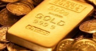 قیمت طلا امروز 25 مهر 98