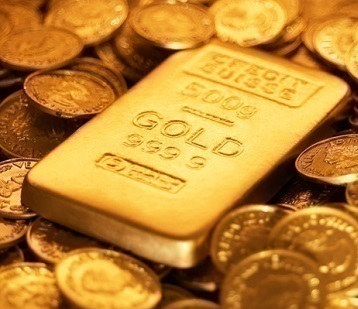 قیمت طلا امروز 28 مهر 98