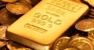 قیمت طلا امروز 5 مهر 98