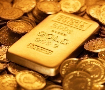 قیمت طلا امروز 5 مهر 98