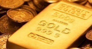 قیمت طلا امروز 2 آبان 98