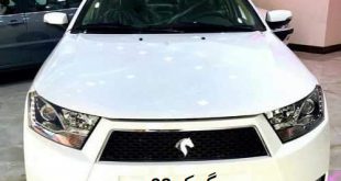 پیش فروش محصولات ایران خودرو در 21 آبان 98