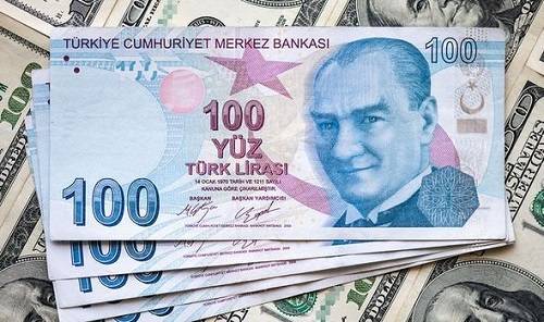 قیمت لیر ترکیه 99 / قیمت لیر ترکیه سال 99 / قیمت لیر 99 امروز