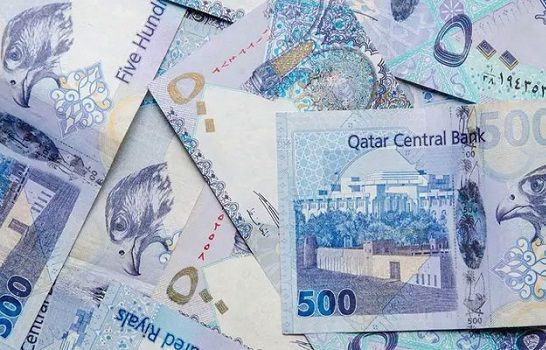 قیمت پول قطر