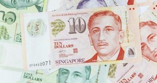 قیمت دلار سنگاپور 99