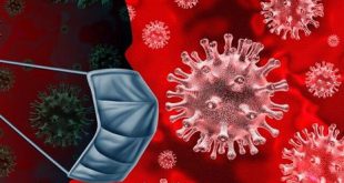 ویروس کرونا تا چند ساعت زنده می‌ماند