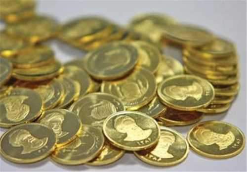 افزایش تقاضا برای خرید سکه
