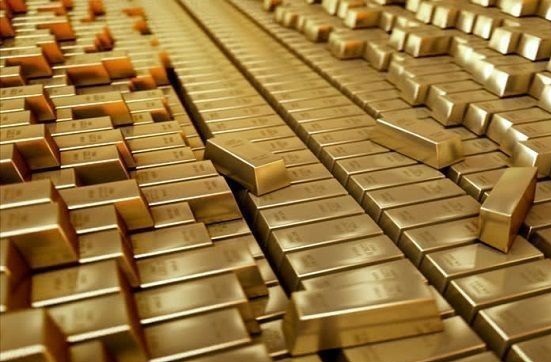 قیمت طلا امروز ۱۵ خرداد ۱۴۰۰