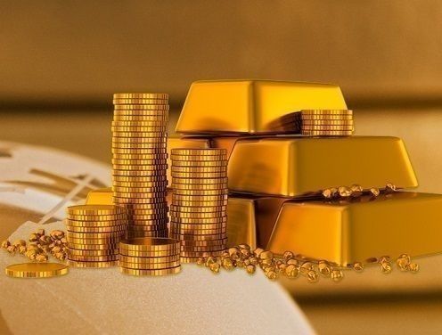 قیمت طلا 13 بهمن 1400