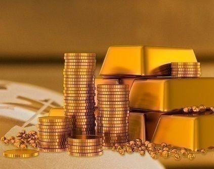 1 خرداد 1400 قیمت طلا