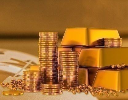 10 خرداد 1400 قیمت طلا