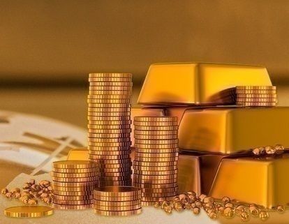 16 خرداد 1400 قیمت طلا