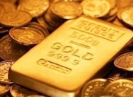 17 خرداد 1400 قیمت طلا