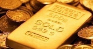 2 خرداد 1400 قیمت طلا