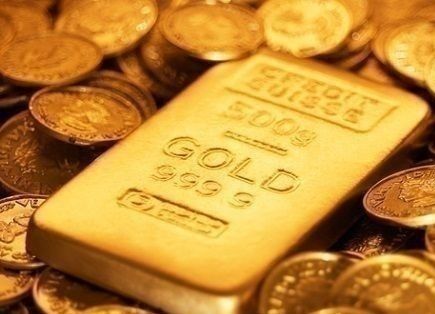 2 خرداد 1400 قیمت طلا
