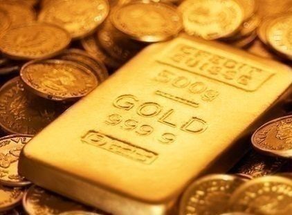 20 خرداد 1400 قیمت طلا