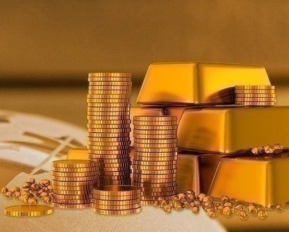4 خرداد 1400 قیمت طلا