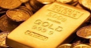 5 خرداد 1400 قیمت طلا