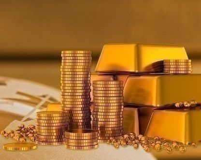7 خرداد 1400 قیمت طلا