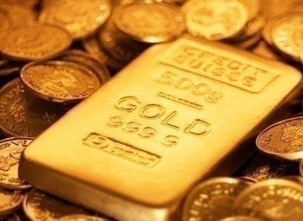 8 خرداد 1400 قیمت طلا