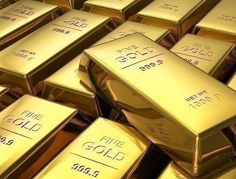 16 مهر 1400 قیمت طلا
