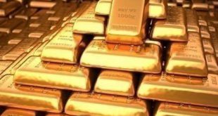 18 مهر 1400 قیمت طلا