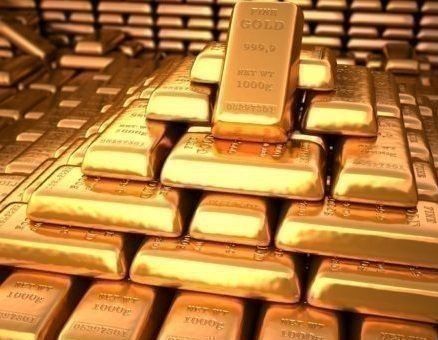 18 مهر 1400 قیمت طلا