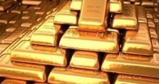 21 مهر 1400 قیمت طلا