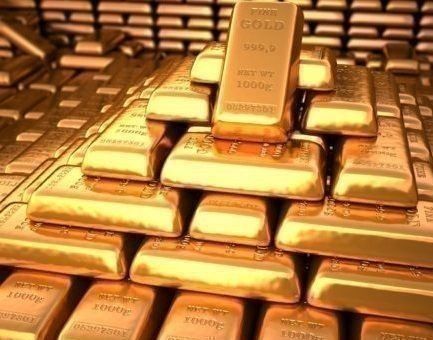 21 مهر 1400 قیمت طلا