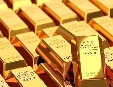 23 مهر 1400 قیمت طلا