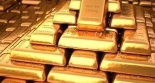 24 مهر 1400 قیمت طلا