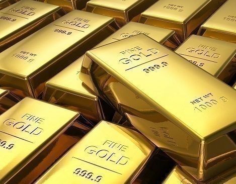 25 مهر 1400 قیمت طلا