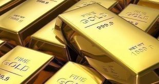 28 مهر 1400 قیمت طلا