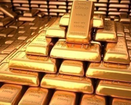 30 مهر 1400 قیمت طلا