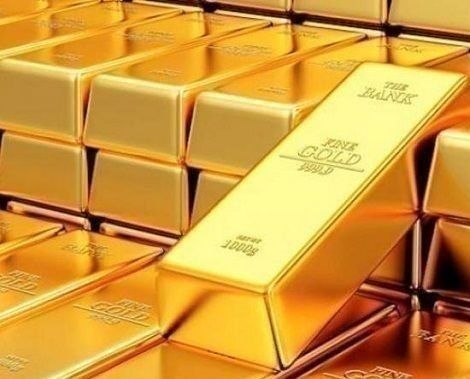 25 آذر 1400 قیمت طلا